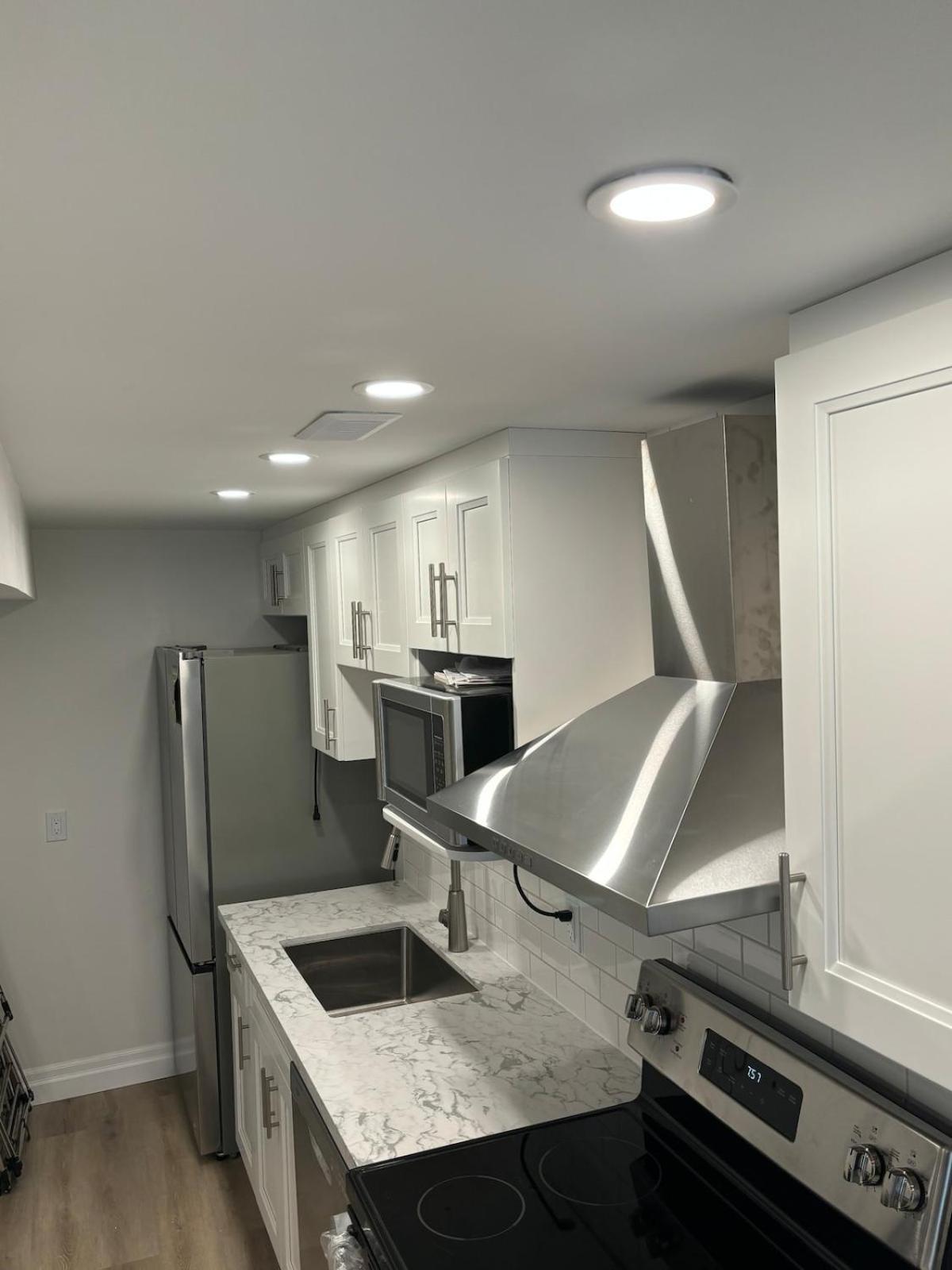One-Bedroom Unit At Vista Hill Waterloo Esterno foto