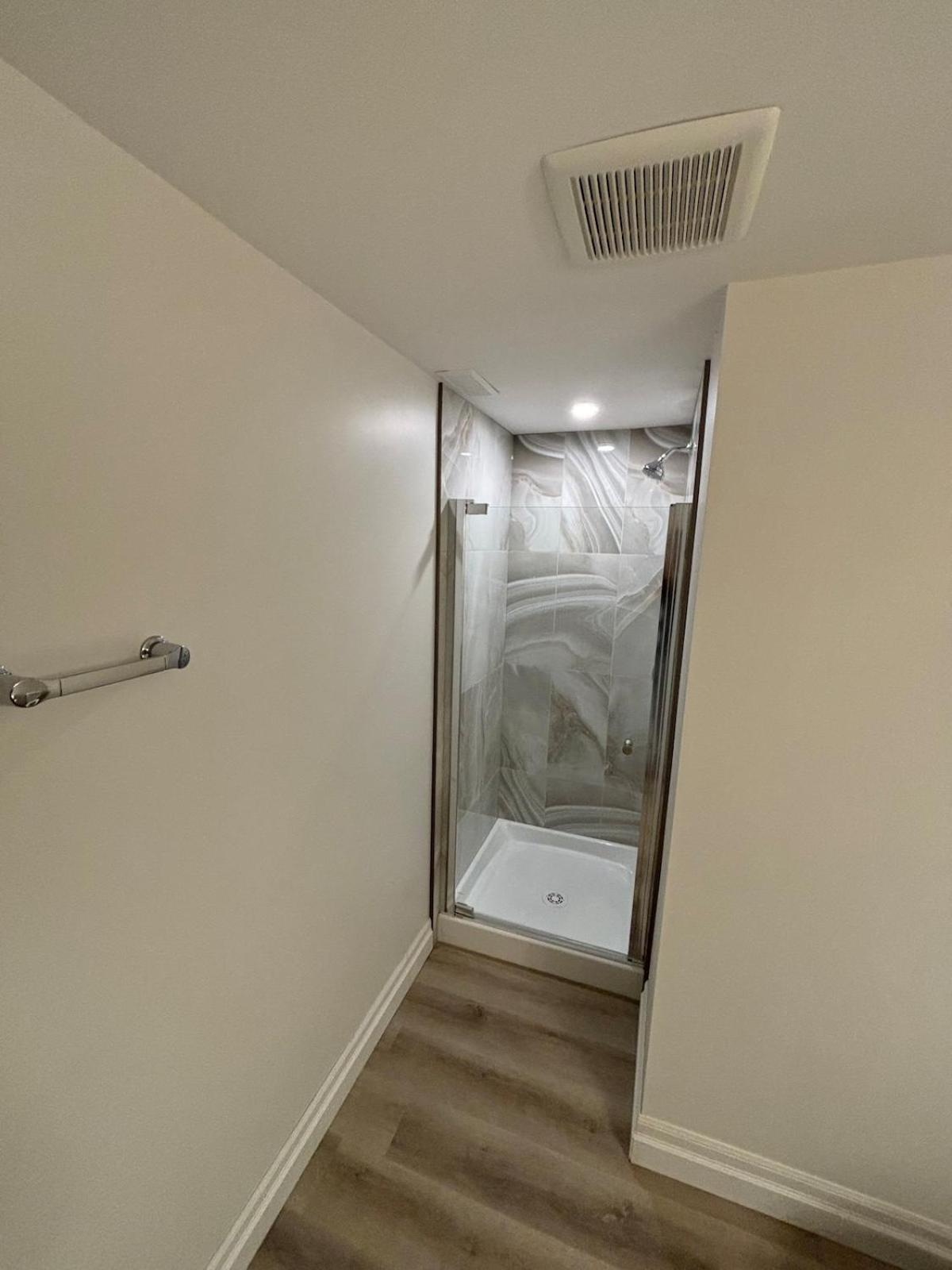One-Bedroom Unit At Vista Hill Waterloo Esterno foto